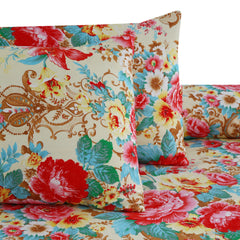 Bed Sheet Design RG-268