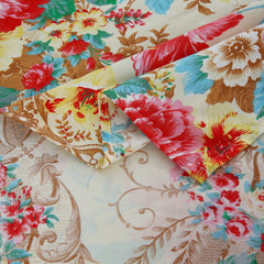 Bed Sheet Design RG-268