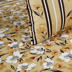 Bed Sheet Design RG-340