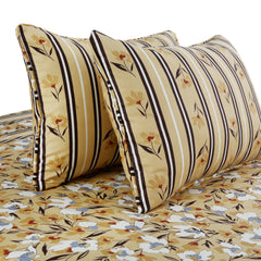 Bed Sheet Design RG-340