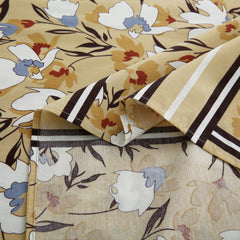 Bed Sheet Design RG-340