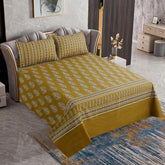 Bed Sheet Design RG-341