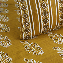 Bed Sheet Design RG-341