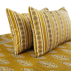 Bed Sheet Design RG-341