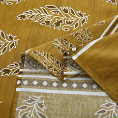 Bed Sheet Design RG-341