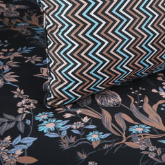 Bed Sheet Design RG-342