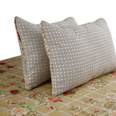 Bed Sheet Design RG-343