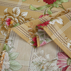 Bed Sheet Design RG-343