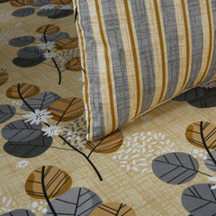 Bed Sheet Design RG-344