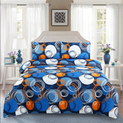Bed Sheet Design RG-270