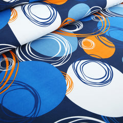 Bed Sheet Design RG-270