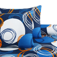 Bed Sheet Design RG-270