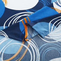 Bed Sheet Design RG-270