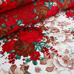 Bed Sheet Design RG-271