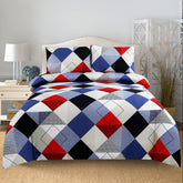 Bed Sheet Design RG-272