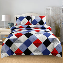 Bed Sheet Design RG-272