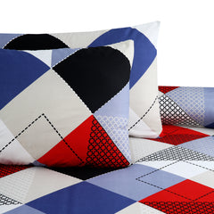 Bed Sheet Design RG-272