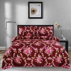 Bed Sheet Design RG-280