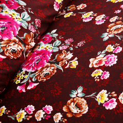 Bed Sheet Design RG-280