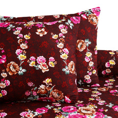 Bed Sheet Design RG-280