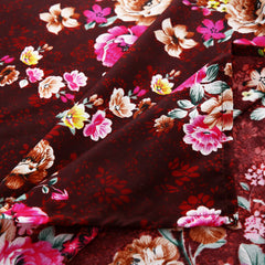 Bed Sheet Design RG-280