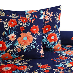 Bed Sheet Design RG-275