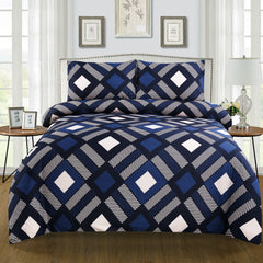 Bed Sheet Design RG-276