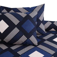 Bed Sheet Design RG-276