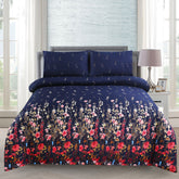 Bed Sheet Design RG-277