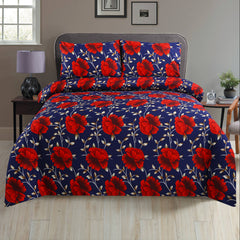 Bed Sheet Design RG-278
