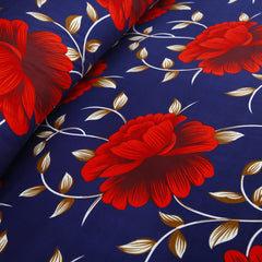 Bed Sheet Design RG-278