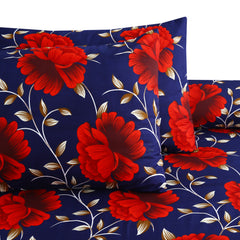 Bed Sheet Design RG-278