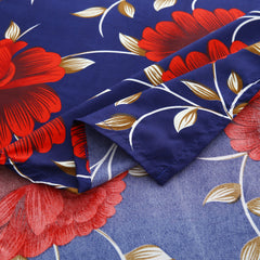 Bed Sheet Design RG-278