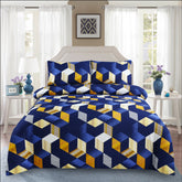 Bed Sheet Design RG-279