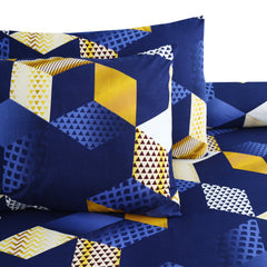 Bed Sheet Design RG-279