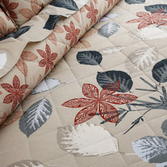 6 Pcs Quilted Comforter Set Design RG-C-49