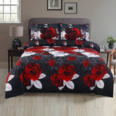 Bed Sheet Design RG-239