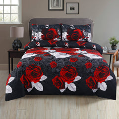 Bed Sheet Design RG-239