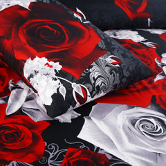 Single Bed Sheet Design RG-068