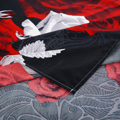 Bed Sheet Design RG-239