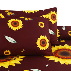 Bed Sheet Design RG-240