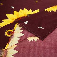 Bed Sheet Design RG-240