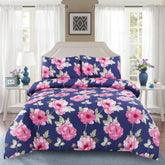 Bed Sheet Design RG-241