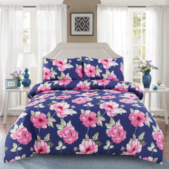 Bed Sheet Design RG-241