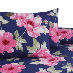 Bed Sheet Design RG-241