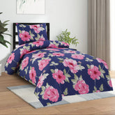 Single Bed Sheet Design RG-066