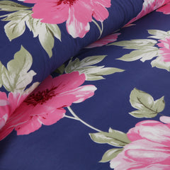 Single Bed Sheet Design RG-066