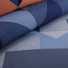 Single Bed Sheet Design RG-065