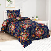 Single Bed Sheet Design RG-064
