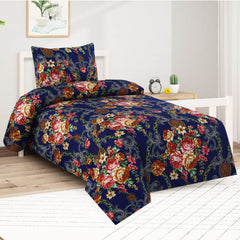 Single Bed Sheet Design RG-064